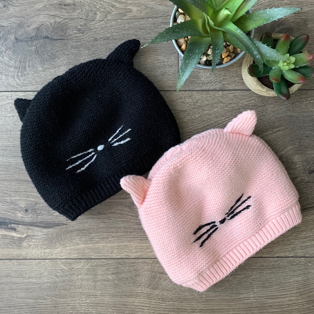 {NWOT - Set of 2} Infant/Toddler Beanies